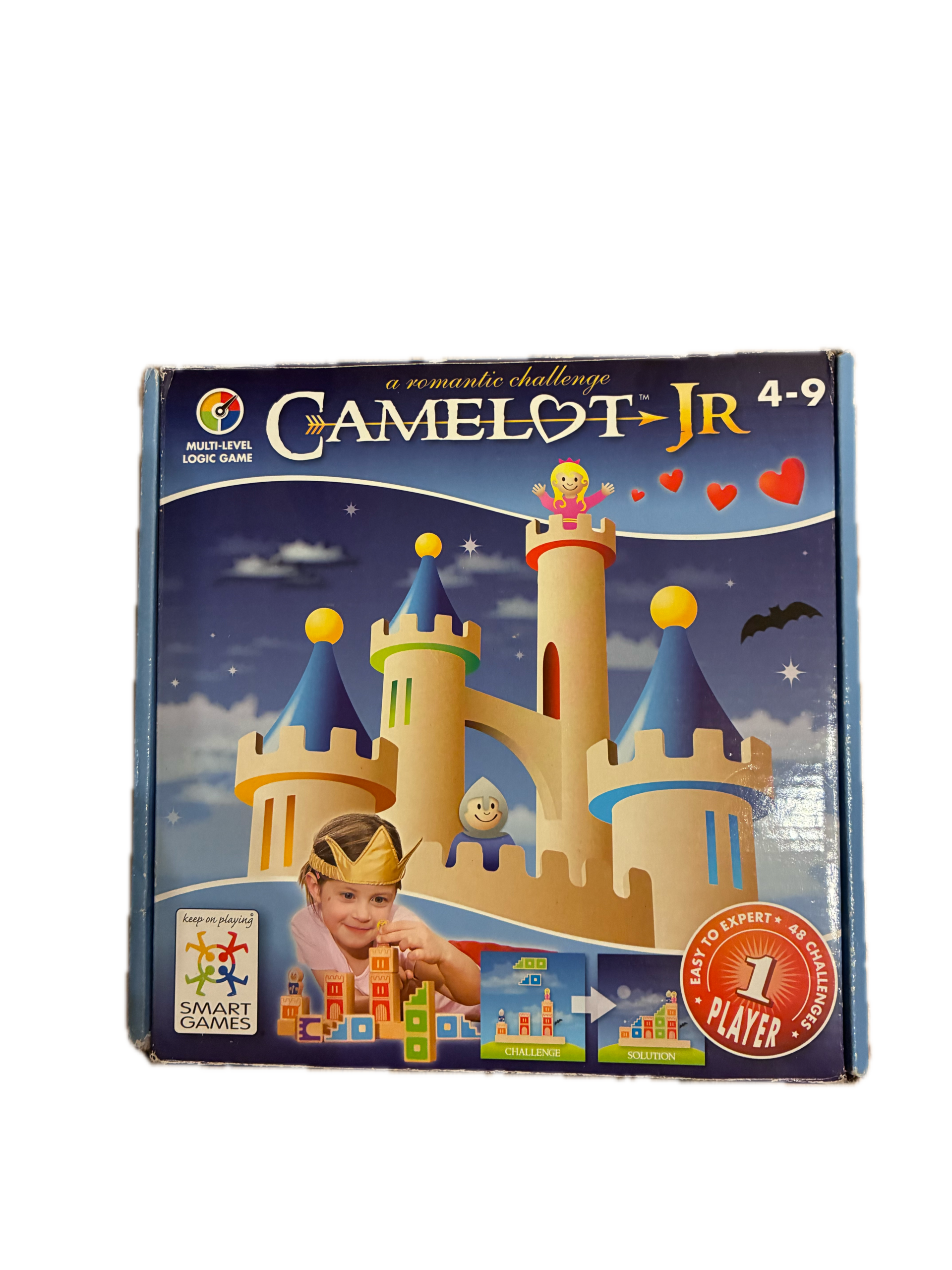 Camelot Junior