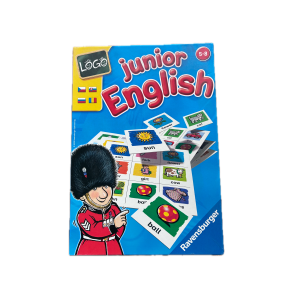 Junior EN